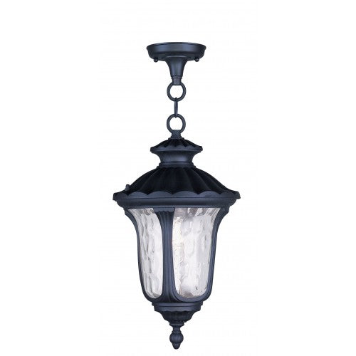 LIVEX LIGHTING  7854-04  Oxford  Outdoor Hanging