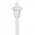 LIVEX LIGHTING  7855-03   Oxford  Outdoor Post Head
