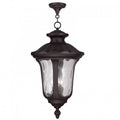 LIVEX LIGHTING  7865-07  Oxford  Outdoor Hanging