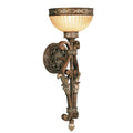 LIVEX LIGHTING  8521-64  Seville  Wall Sconce