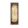 LIVEX LIGHTING  8684-64  Avalon  Wall Sconce