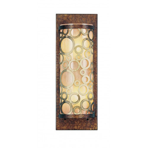 LIVEX LIGHTING  8684-64  Avalon  Wall Sconce