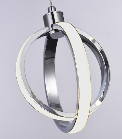 BETHEL  TR26  LED Single