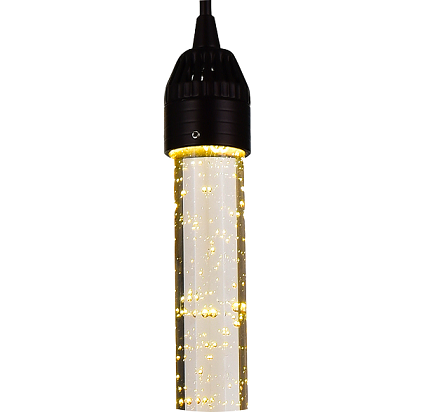 BETHEL  YJ04DB   LED Single Pendant Lighting