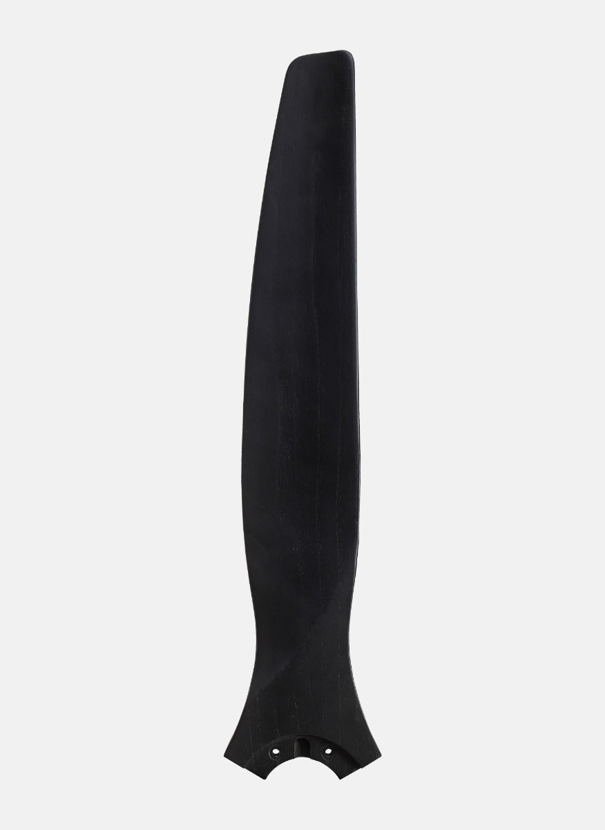 FANIMATION  MA6721BBL 60  SPITFIRE 60inch - Black