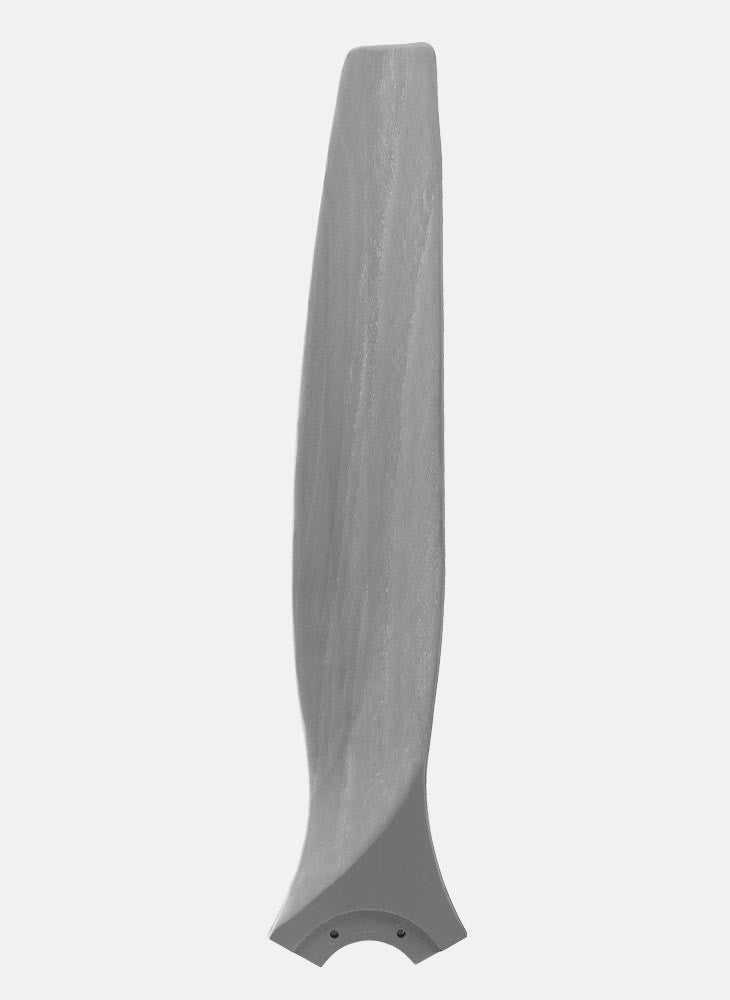 FANIMATION  MA6721BBN48  Spitfire 48inch - Brushed nickel