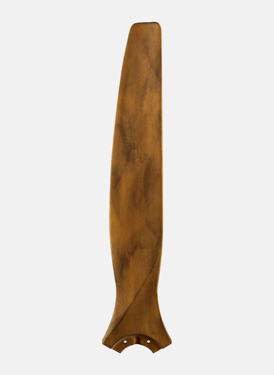 FANIMATION  MA6721BDF60  SPITFIRE 60 inch - Driftwood