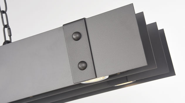 BETHEL  DU118  Ceiling Fixture