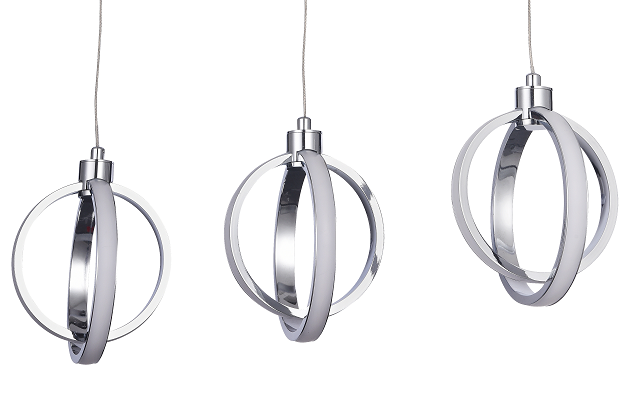 BETHEL  TR27  LED Lighting