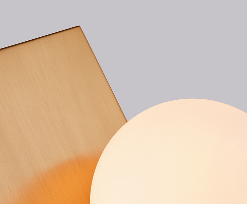BETHEL  DU104G  Table Lamp