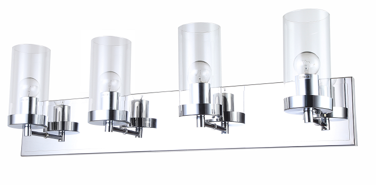 BETHEL  ZP120 Wall Sconce