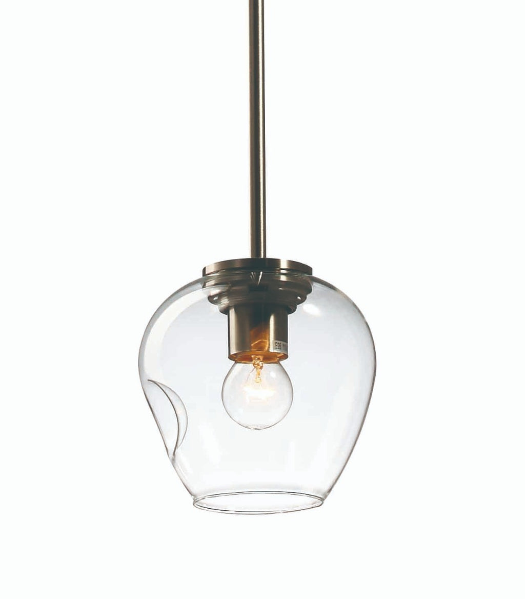 BETHEL  DU31C   Single Pendant Lighting