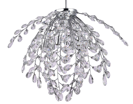 BETHEL  LA21 Chandelier