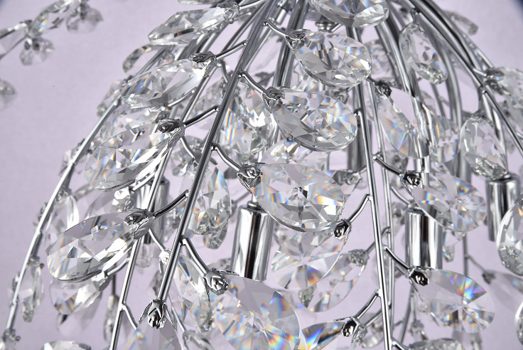 BETHEL  LA21 Chandelier