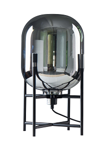 BETHEL  DU111SMK  Table Lamp