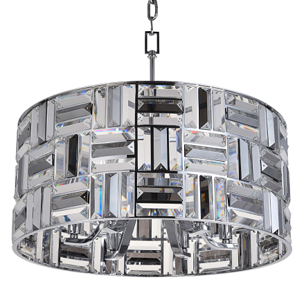 BETHEL  LA19  Chandelier