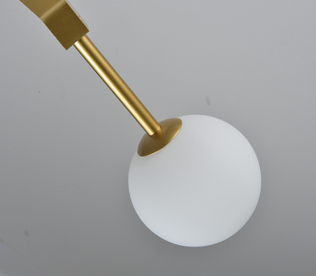 BETHEL  BE16  Ceiling Fixture