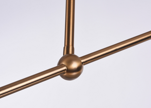 BETHEL  DU119  Ceiling Fixture