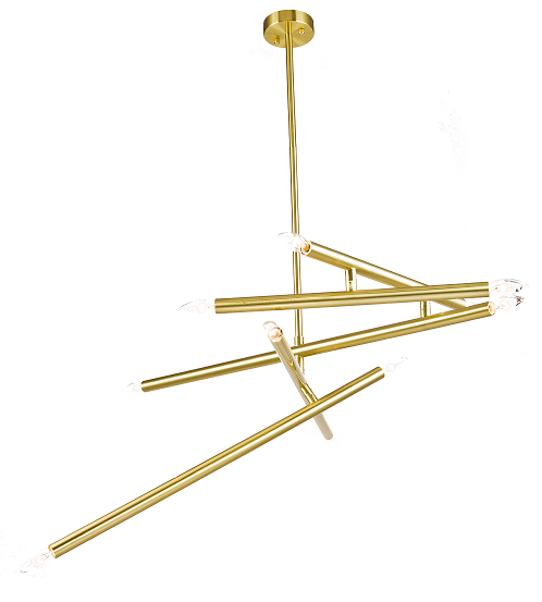 BETHEL  SH03C  Ceiling Fixture