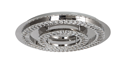BETHEL  FT24  LED Flush Mount