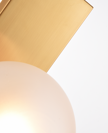 BETHEL  TM17  Wall Sconce