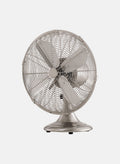 FANIMATION  FP6274BN  RETRO BREEZE Brushed nickel
