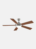 FANIMATION  FP8062BN  CELANO V2 52" Brushed nickel