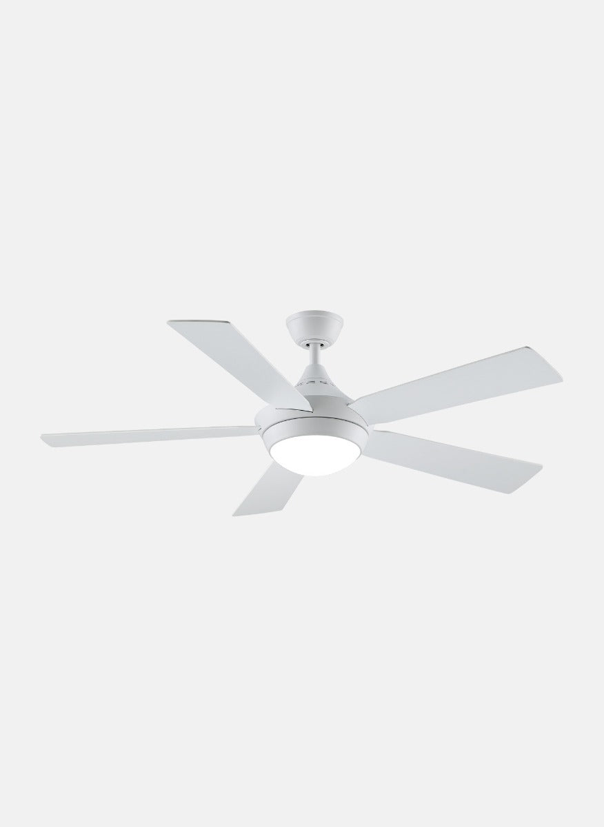 FANIMATION  FP8062MW  CELANO V2 Matte white