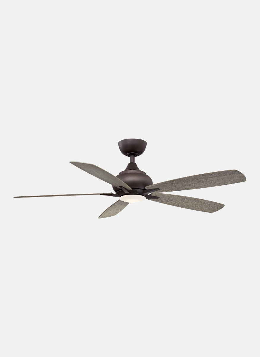 FANIMATION  FP8533GR  DOREN Matte greige