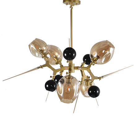BETHEL  BE03  Ceiling Fixture
