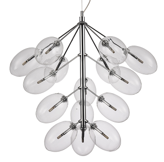 BETHEL  DU116  Ceiling Fixture