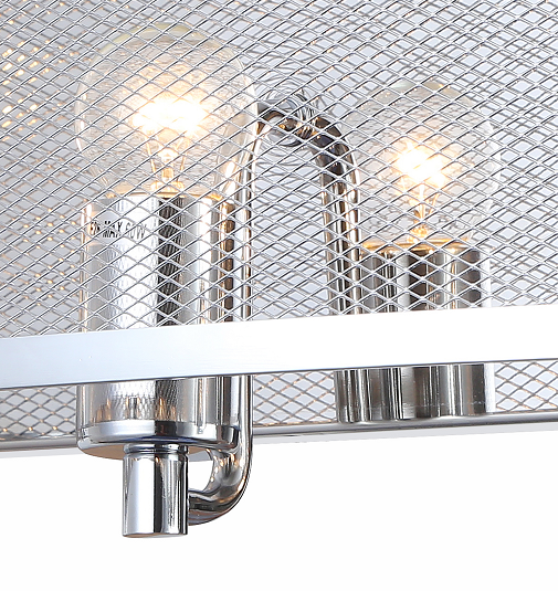 BETHEL  ZP123  Wall Sconce
