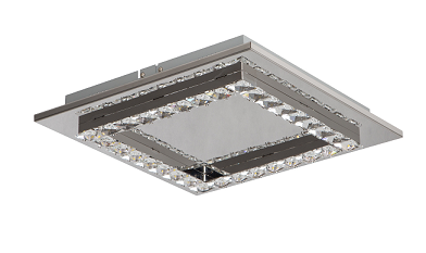 BETHEL  FT23  LED Flush Mount