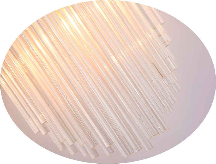 BETHEL  MU25CH  Wall Sconce