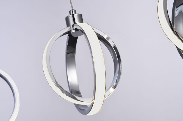 BETHEL  TR27  LED Lighting