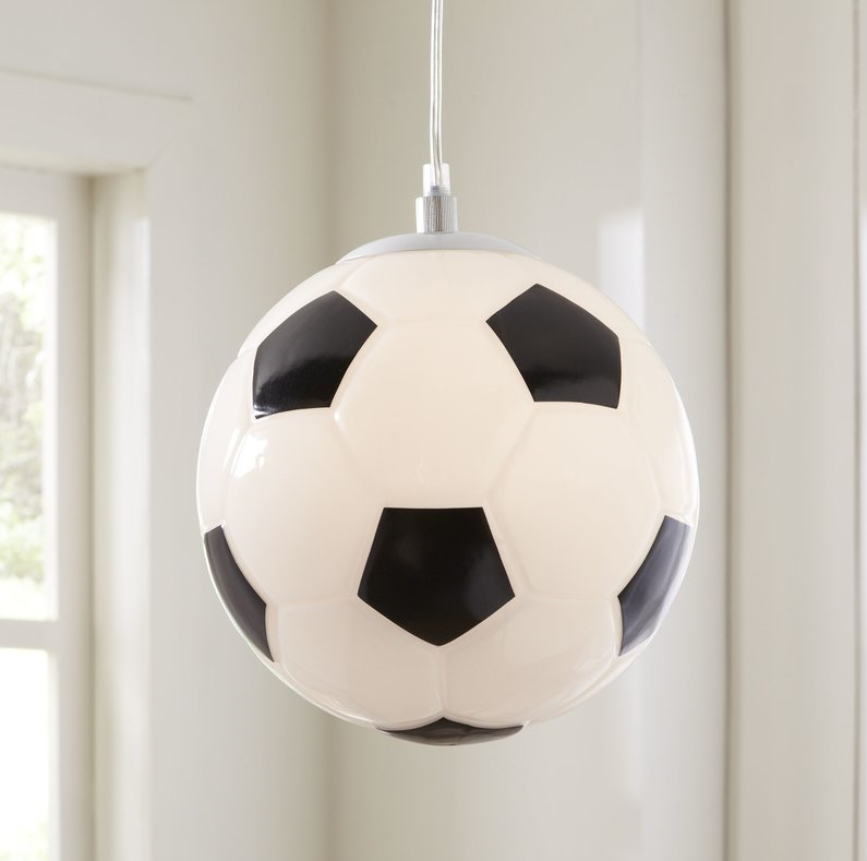 BETHEL  ZA12  Childrens Lighting