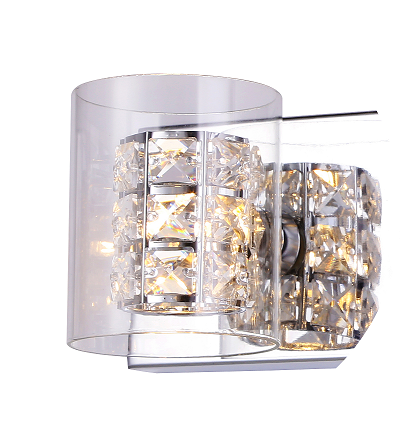 BETHEL  ZP92  Wall Sconce