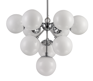 BETHEL  DU103  Ceiling Fixture