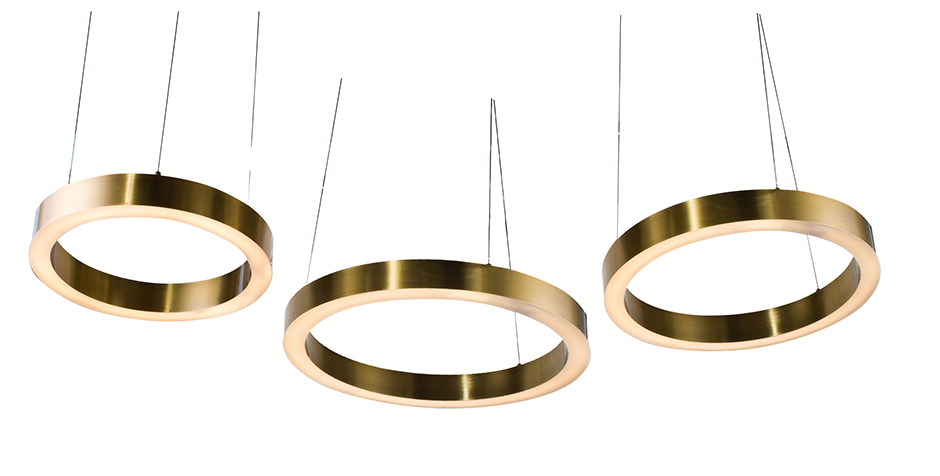 BETHEL  MU30D  LED Lighting