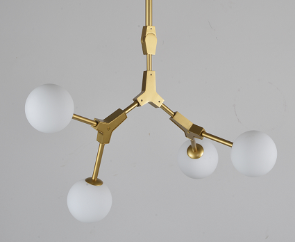 BETHEL  BE15  Ceiling Fixture