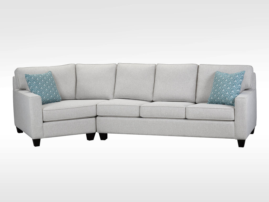 Brentwood Classics 1255-38 Grayson Sofa