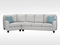 Brentwood Classics 1255-38 Grayson Sofa
