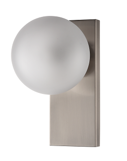 BETHEL  TM17SHN  Wall Sconce