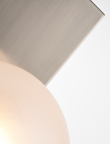 BETHEL  TM17SHN  Wall Sconce