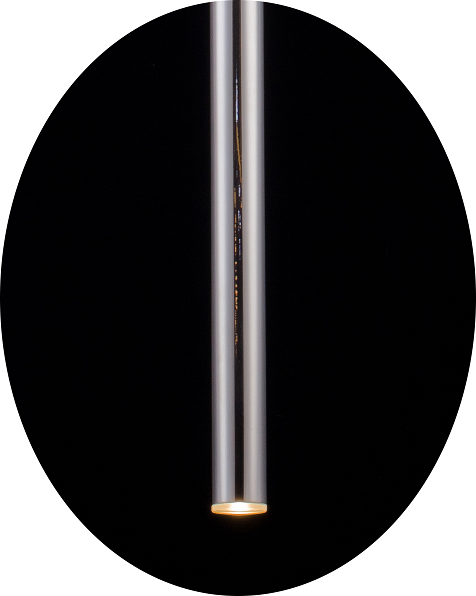BETHEL  NL37CH   LED Single Pendant Lighting