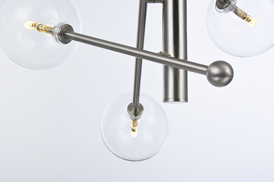 BETHEL  DU98SHN  Ceiling Fixture