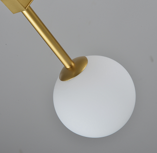 BETHEL  BE15  Ceiling Fixture