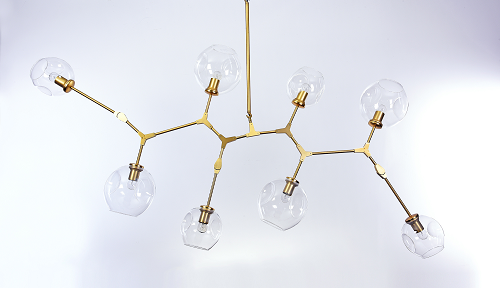 BETHEL  MA11XG  Ceiling Fixture