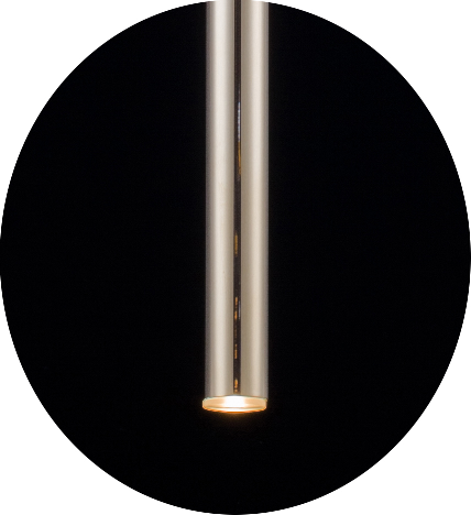 BETHEL  NL37G   LED Single Pendant Lighting