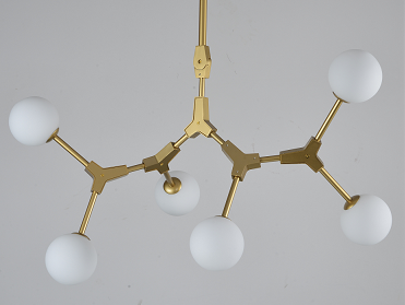 BETHEL  BE16  Ceiling Fixture